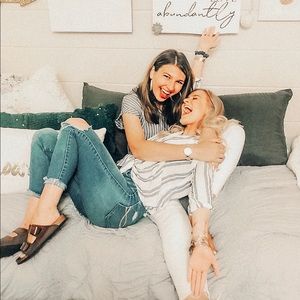 Meet your Posher, Madison